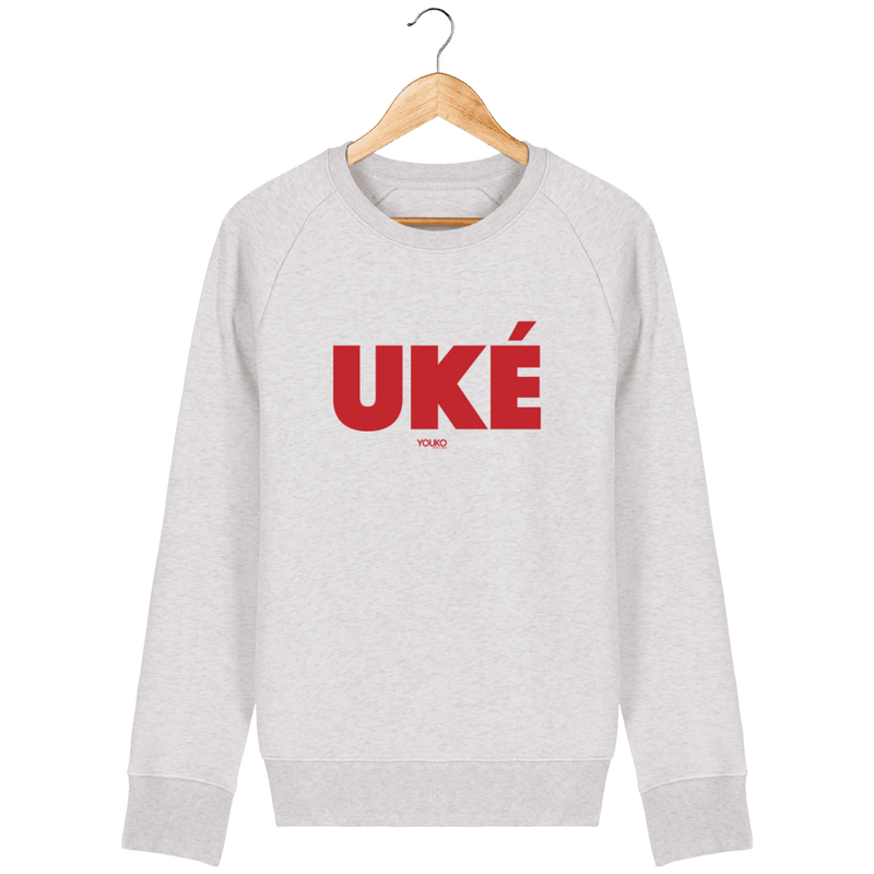 SWEAT-SHIRT HOMME - UKE Tunetoo