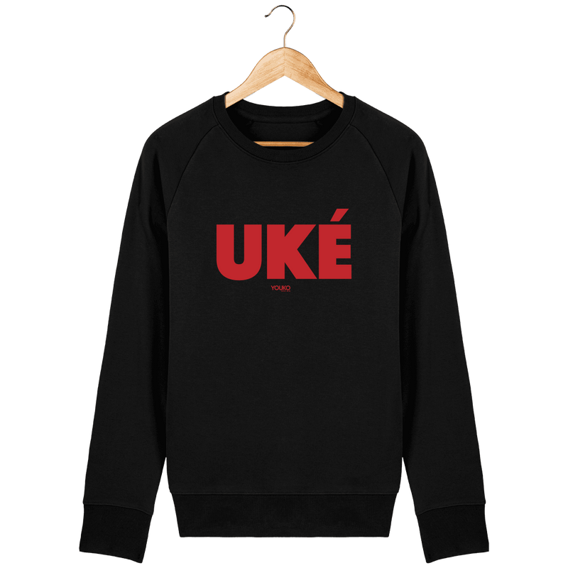 SWEAT-SHIRT HOMME - UKE Tunetoo
