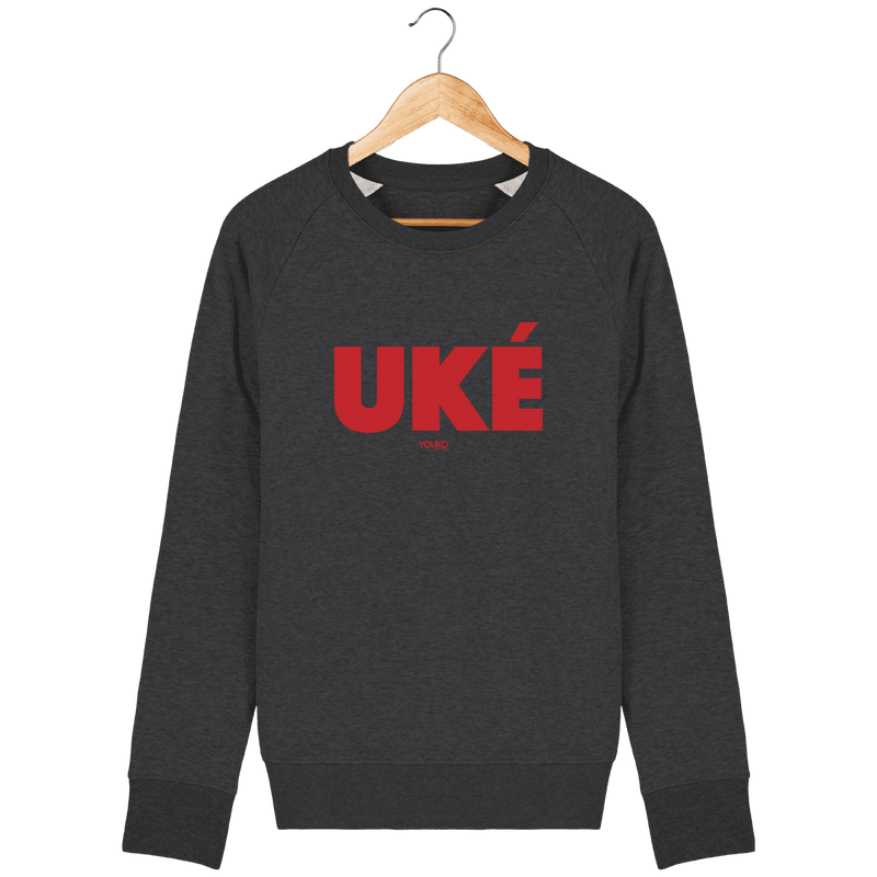 SWEAT-SHIRT HOMME - UKE Tunetoo