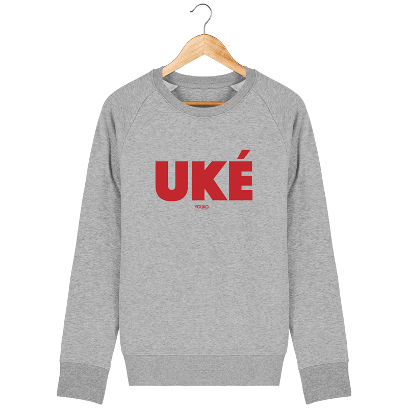 SWEAT-SHIRT HOMME - UKE Tunetoo