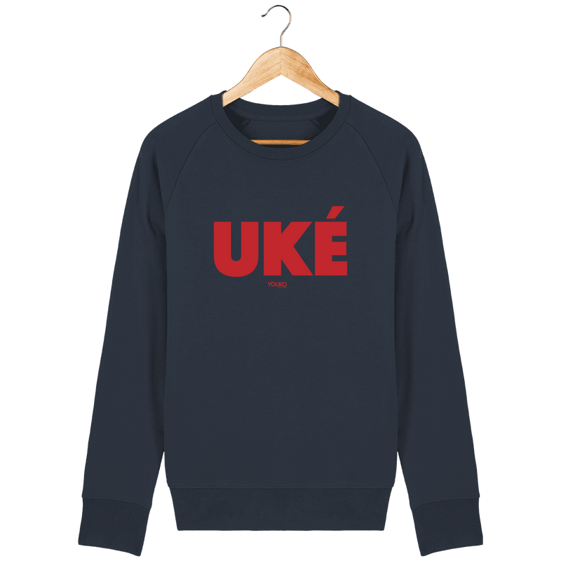 SWEAT-SHIRT HOMME - UKE Tunetoo