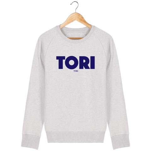 SWEAT-SHIRT HOMME - TORI Tunetoo