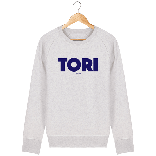 SWEAT-SHIRT HOMME - TORI Tunetoo