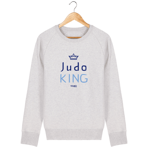 SWEAT-SHIRT HOMME - JUDO KING Tunetoo