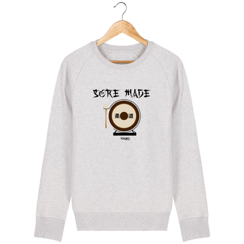 SWEAT-SHIRT HOMME - SORE MADE Tunetoo