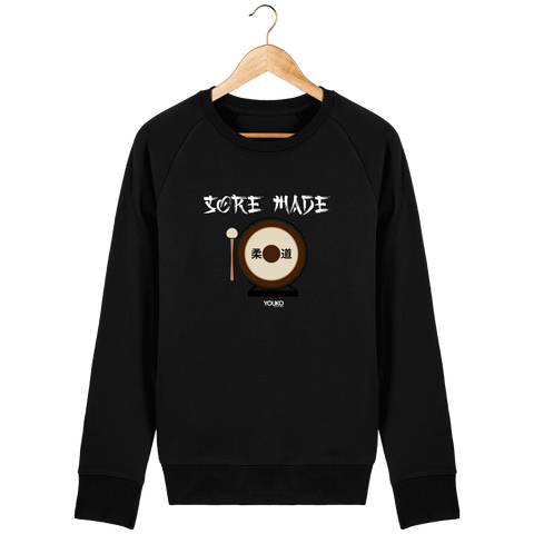 SWEAT-SHIRT HOMME - SORE MADE Tunetoo