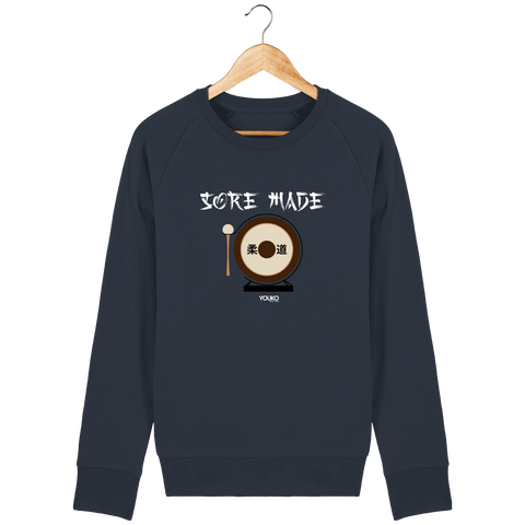 SWEAT-SHIRT HOMME - SORE MADE Tunetoo