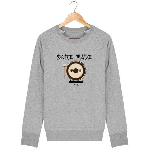 SWEAT-SHIRT HOMME - SORE MADE Tunetoo