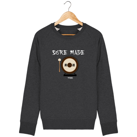 SWEAT-SHIRT HOMME - SORE MADE Tunetoo