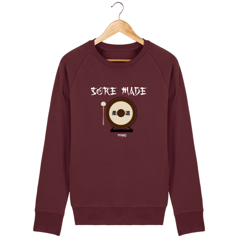 SWEAT-SHIRT HOMME - SORE MADE Tunetoo