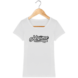 T-SHIRT FEMME - HAJIME NEW Tunetoo