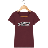 T-SHIRT FEMME - HAJIME NEW Tunetoo