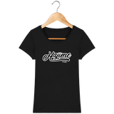 T-SHIRT FEMME - HAJIME NEW Tunetoo