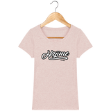 T-SHIRT FEMME - HAJIME NEW Tunetoo