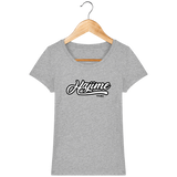T-SHIRT FEMME - HAJIME NEW Tunetoo