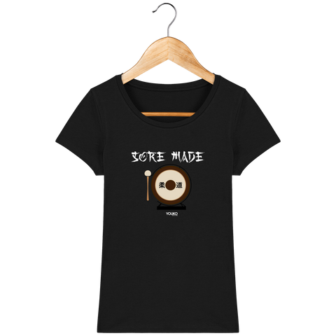 T-SHIRT FEMME - SORE MADE Tunetoo