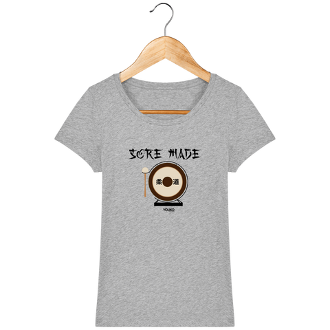 T-SHIRT FEMME - SORE MADE Tunetoo