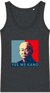 DEBARDEUR FEMME - YES WE KANO Tunetoo