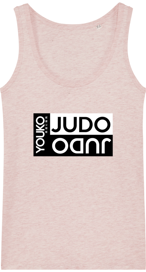 DEBARDEUR FEMME - JUDO/JUDO Tunetoo