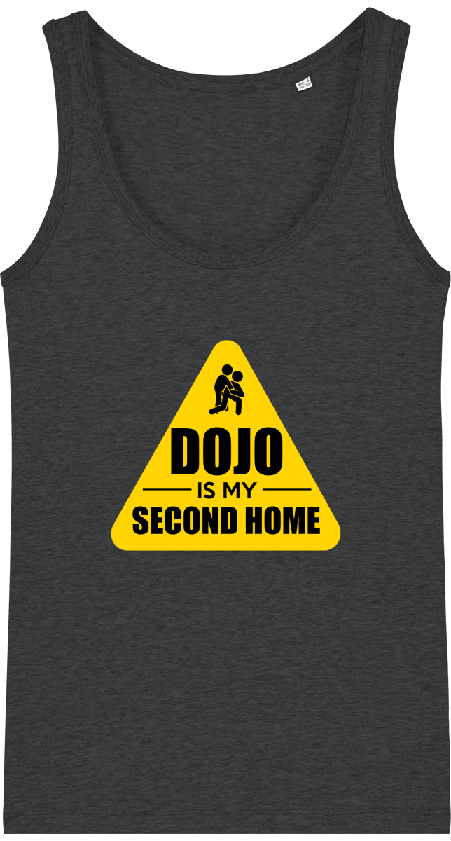 DEBARDEUR FEMME - DOJO 2ND HOME Tunetoo