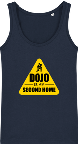 DEBARDEUR FEMME - DOJO 2ND HOME Tunetoo