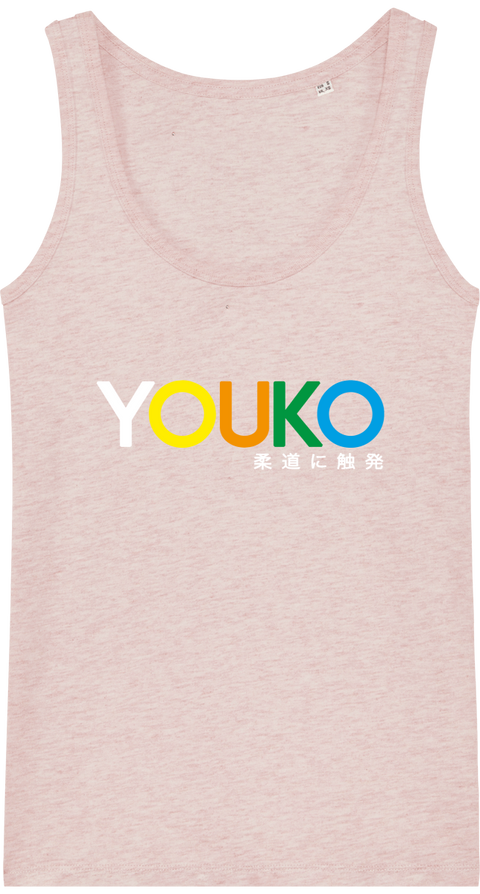 DEBARDEUR FEMME - YOUKO COLORE Tunetoo