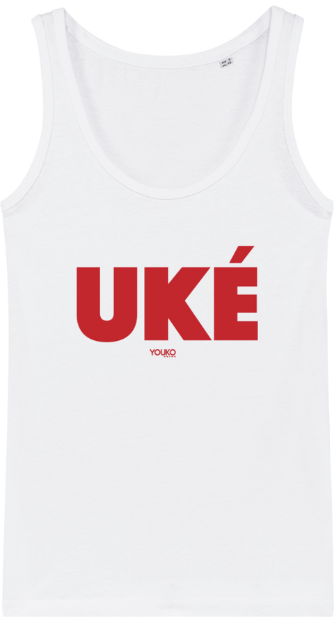 DEBARDEUR FEMME - UKE Tunetoo