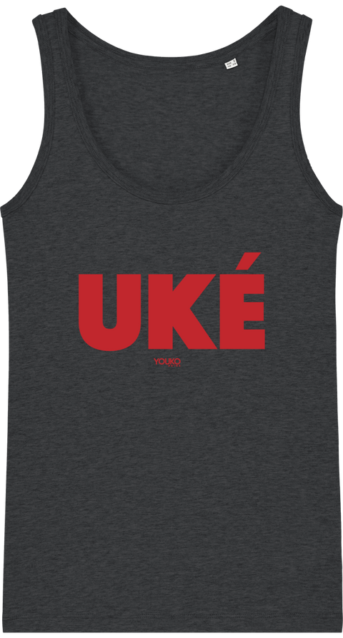 DEBARDEUR FEMME - UKE Tunetoo