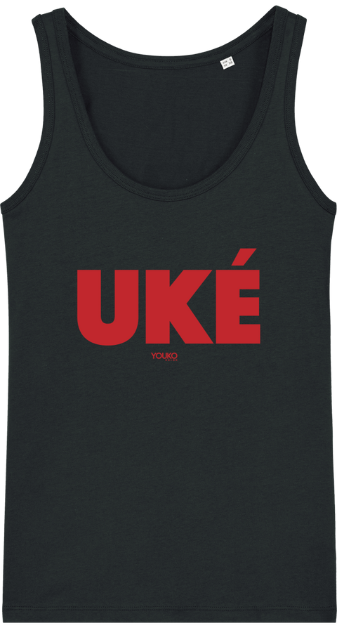 DEBARDEUR FEMME - UKE Tunetoo