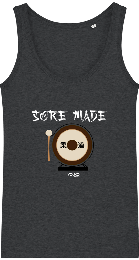 DEBARDEUR FEMME - SORE MADE Tunetoo