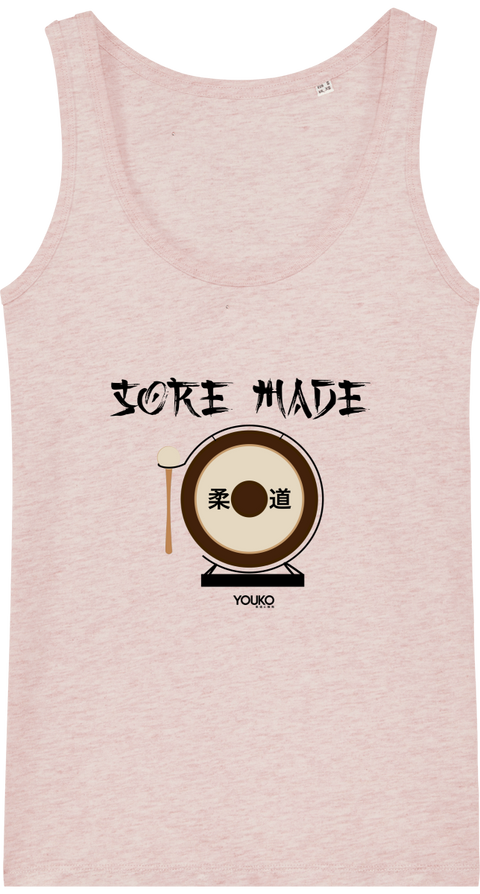 DEBARDEUR FEMME - SORE MADE Tunetoo