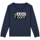 SWEAT-SHIRT FEMME - JUDO/JUDO Tunetoo