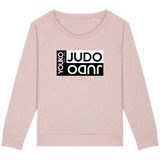 SWEAT-SHIRT FEMME - JUDO/JUDO Tunetoo