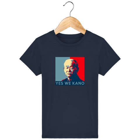 T-SHIRT KIDS - YES WE KANO Tunetoo