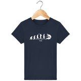T-SHIRT KIDS - JUDO EVOLUTION Tunetoo