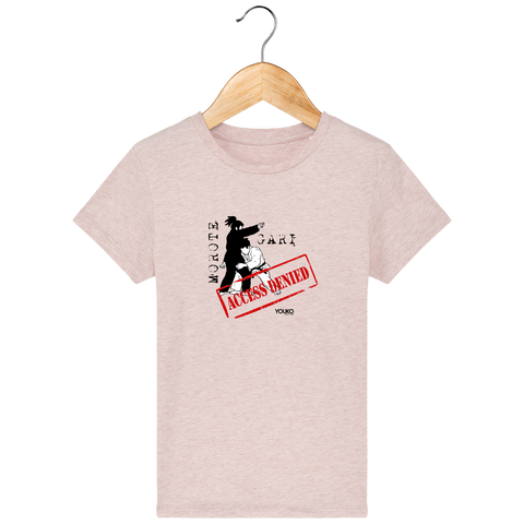 T-SHIRT KIDS - MOROTE GARI Tunetoo