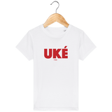 T-SHIRT KIDS - UKE Tunetoo