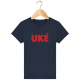 T-SHIRT KIDS - UKE Tunetoo