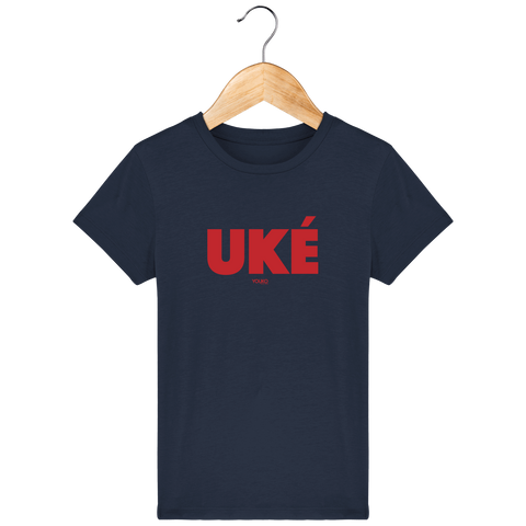 T-SHIRT KIDS - UKE Tunetoo