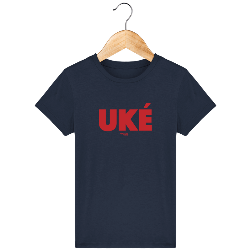 T-SHIRT KIDS - UKE Tunetoo