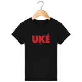 T-SHIRT KIDS - UKE Tunetoo