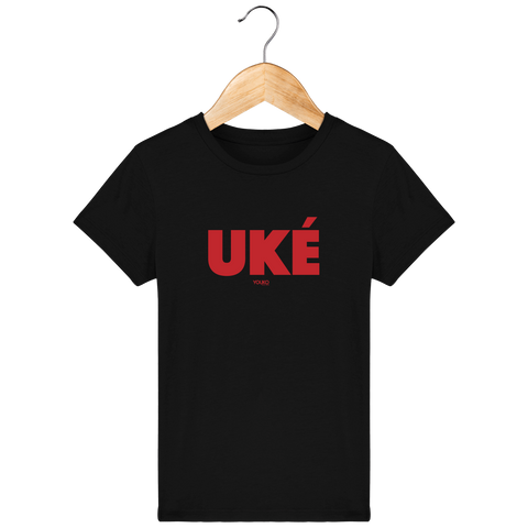 T-SHIRT KIDS - UKE Tunetoo