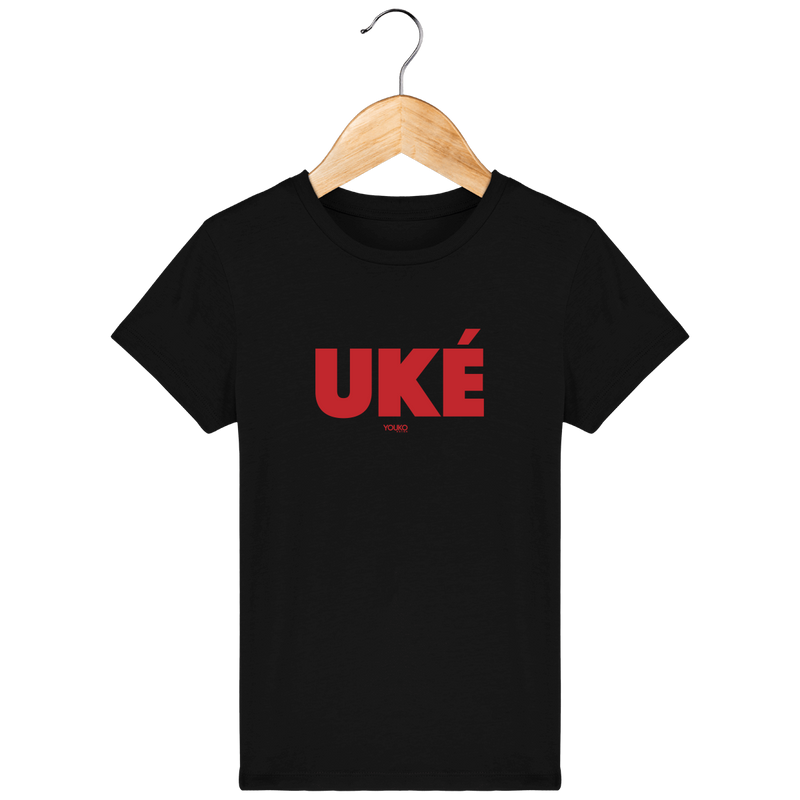 T-SHIRT KIDS - UKE Tunetoo