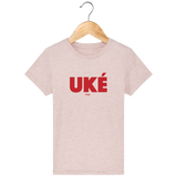 T-SHIRT KIDS - UKE Tunetoo