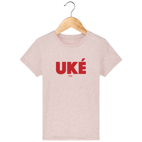 T-SHIRT KIDS - UKE Tunetoo