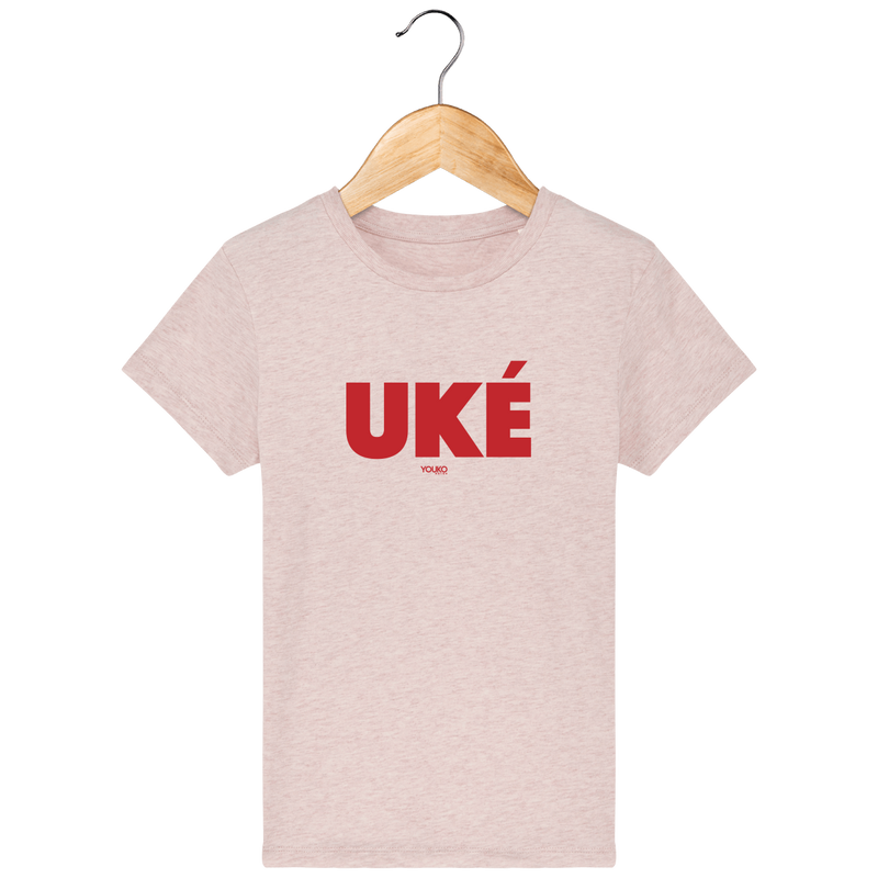 T-SHIRT KIDS - UKE Tunetoo