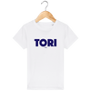 T-SHIRT KIDS - TORI Tunetoo