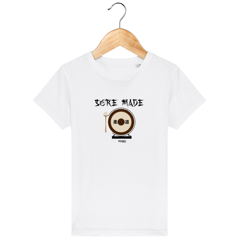 T-SHIRT KIDS - SORE MADE Tunetoo