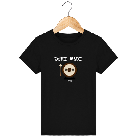 T-SHIRT KIDS - SORE MADE Tunetoo
