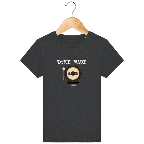T-SHIRT KIDS - SORE MADE Tunetoo
